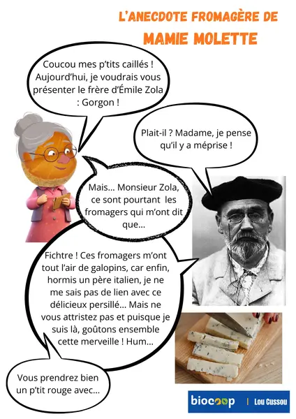Mamie Molette